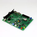 Placa base MCU 20400065 para ascensores Hyundai